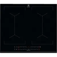 Electrolux Eiv644 Induktionskomfur 60 Cm 4 Blus
