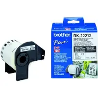 Brother Dk-22212 Tape