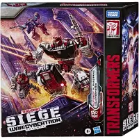 Hasbro Alphastrike Counterforce War For Cybertron Figur