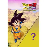 Namco Bandai Games Games Switch Dragon Ball Z: Kakarot-daima Edition