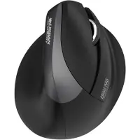 Urban Factory Epl20uf Trådløs Ergonomisk Mus