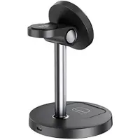 XO Xocx038bk Trådløs Oplader