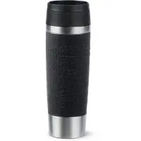 Tefal Mug Classic 0.5L Black