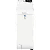 AEG Lta6g7331e Topbetjent Vaskemaskine