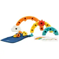 Chicco Classic 00012198000000, Flerfarvet