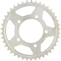 Rk 6831 530 Bagtandhjul