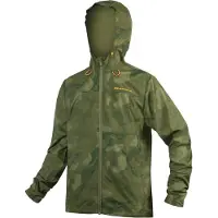 Endura Hummvee Wp Shell Jakke