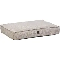 Designed By Lotte Wild Essence Hundepude - Beige - 100 x 70 cm