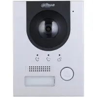 Dahua Vto2202f-p-s3 2mp Videodørtelefon