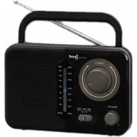 Sami Rs12107n Radio