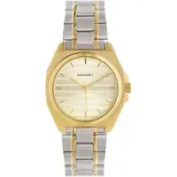 Radiant Brigitte 36mm 3atm Quartz/analogical Dameur