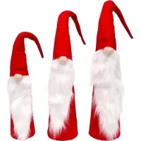 Saska Garden Julepynt nisse