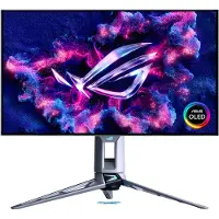 Asus 26.5" ROG Swift PG27AQWP-W - 2560x1440 (QHD) - 540Hz - OLED