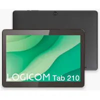 Logicom 210 4/64gb 10.1´´ Tablet