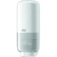 Tork Dispenser S4 med Intuition Sensor hvid