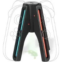 Trade invaders Nintendo Switch 2 Ladedok