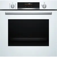 Bosch Hbg536ew4 Multifunktionsovn