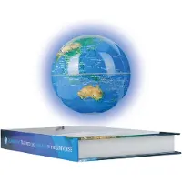 Diprogress Earth 14 Cm Bordlampe