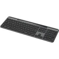 Logitech 920-013757 Tastatur