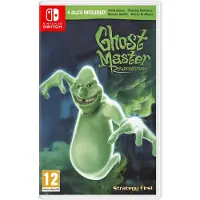 Nintendo Games Switch Ghost Master: Resurrection