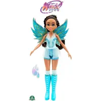Giochi Preziosi Winx Fe Modedukker 6 Modeller Tilfældig Forsendelse Assorteret