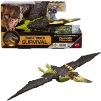 Mattel Dinosaur Pteranodon Figur