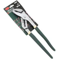 Rockforce Justerbar rørtang 250 mm Cr-V 10"