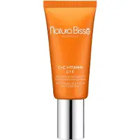 Natura Bisse C+C Vitamin Eye No Stress Gel-Cream With Ginseng 15ml