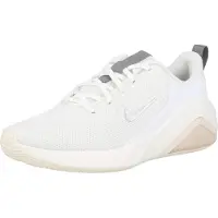 Nike Sportssko 'Bella 7' grå / hvid