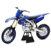 Daffi Yamaha YZ450F 2022 1:6