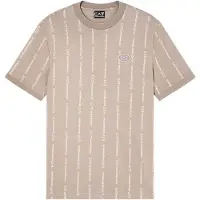 EA7 7m001391_af12874 T-shirt Med Korte ærmer