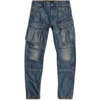 G-Star Rovic 3d Regular Tapered Fit Jeans