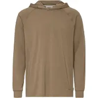 Vaude Mineo Ls Hættetrøje