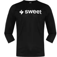 Sweet Protection Hunter Ii Trail 3/4 ærmet T-shirt