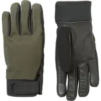 Sealskinz Kelling, handsker, grøn
