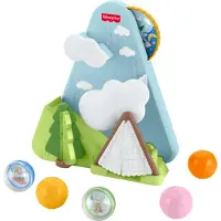 Fisher-Price Forest Friends boldbane – Ball Mountain