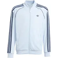 Adidas Originals Sst Track Top, størrelse 140 cm