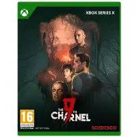 Xbox Games Series X The 9th Charnel
