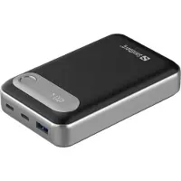 Sandberg Travel Powerbank 20000 PD35W - 20000 Ah