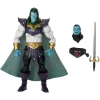 Mattel Masterverse New Eternia Keldor Figur 18 Cm