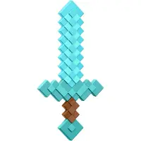 Mattel MINECRAFT decimantų cardas (JLJ39)