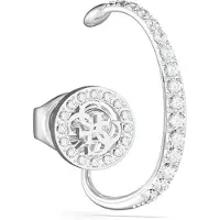 GUESS Crazy Jube03292 øreringe