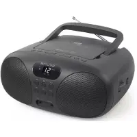 Muse Md-208bt Cd-radio