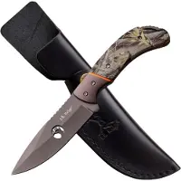 57 SPECIALREPLICAS Fixed Blade