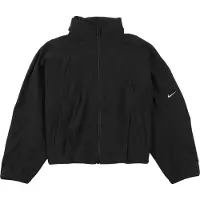 Nike Overgangsjakke sort