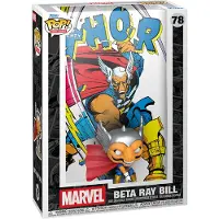 Funko POP! Comic Cover Beta Ray Bill Figur