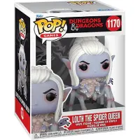 Funko POP! Premium Queen Lolth Figur