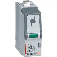 Legrand Overspændingsbegrænserindsats C 20kA 320V AC 1,2kV (412297)