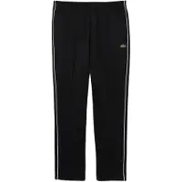 Lacoste Sportsbukser sort