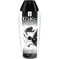 Shunga Toko Silikone Silikone Glidemiddel 165 ml